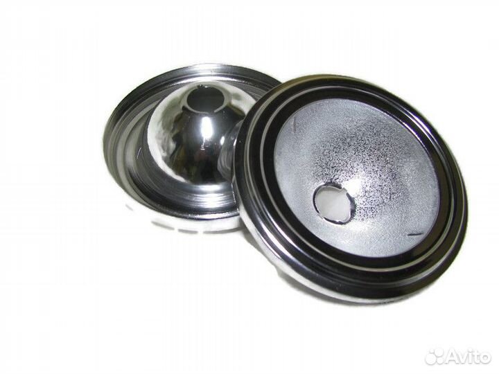 Отражатели,стекла для светильников.Патрон Rx7s