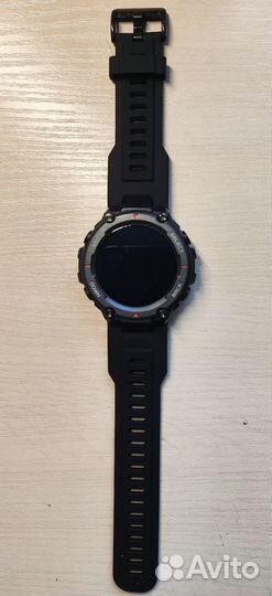 Часы Amazfit T Rex Pro