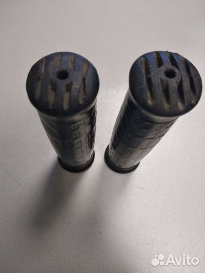 Грипсы для велосипеда СССР