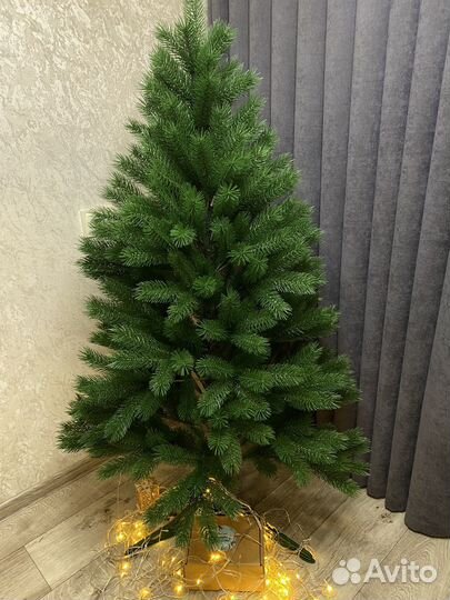 Ель искуственная