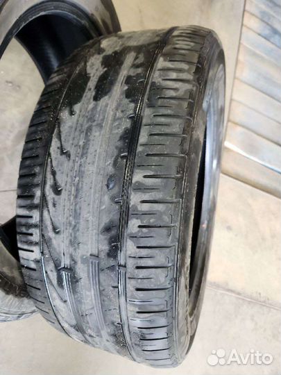 Hankook Ventus S1 Evo 2 SUV K117C 265/50 R19 110Y