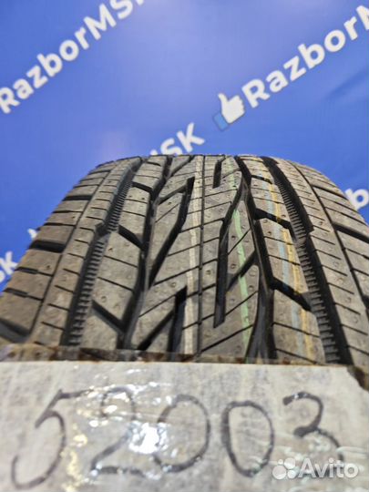 Запасное колесо Рено Аркана 215/65 R16