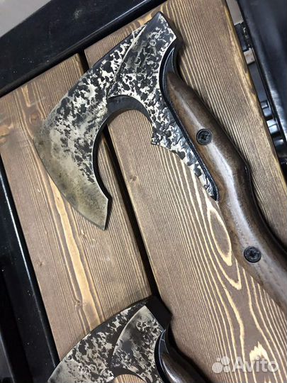 Топор Сварог