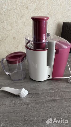 Соковыжималка Bosch