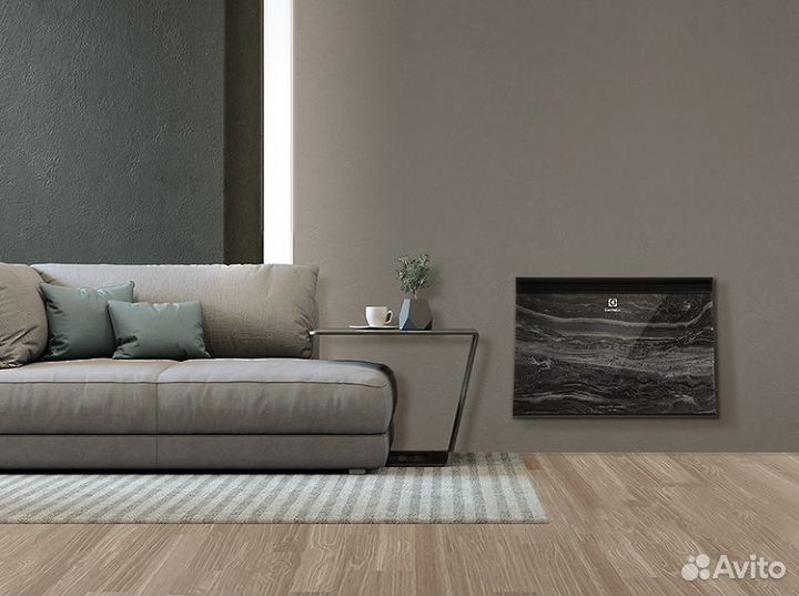 Конвектор электрический Electrolux ECH/BMI-1500 Br