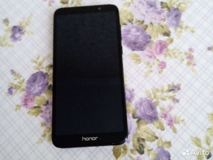 HONOR 9X, 4/64 ГБ