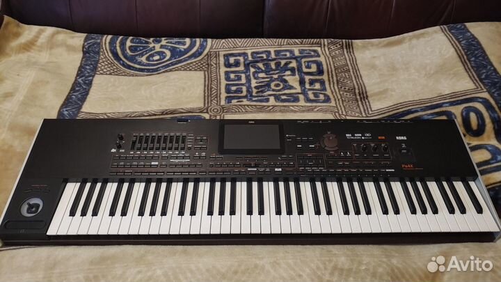 Korg PA4X 76