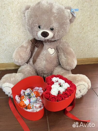 Подарок для девушки