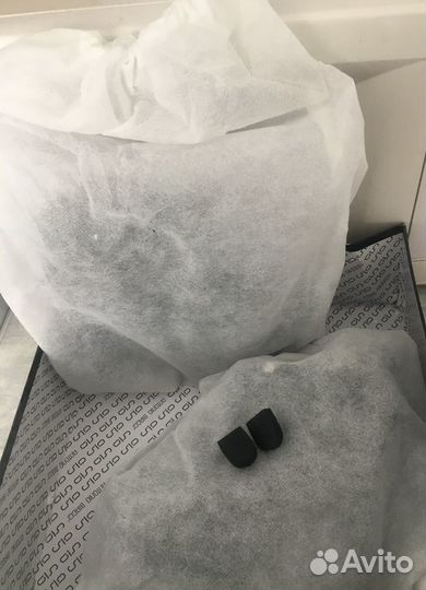 Ботильоны Antonio Biaggi размер 37 новые