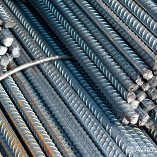 Арматура новая. Производитель