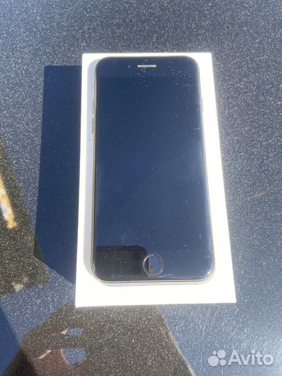 iPhone 7, 32 ГБ