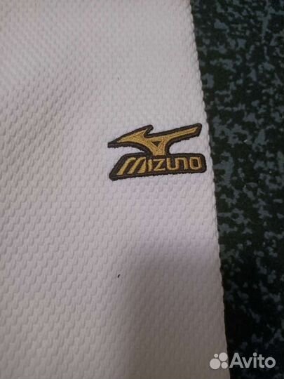 Кимоно для дзюдо IJF