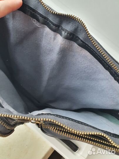 Сумка Чехословакия СССР