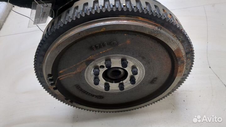 Маховик Mercedes B W245