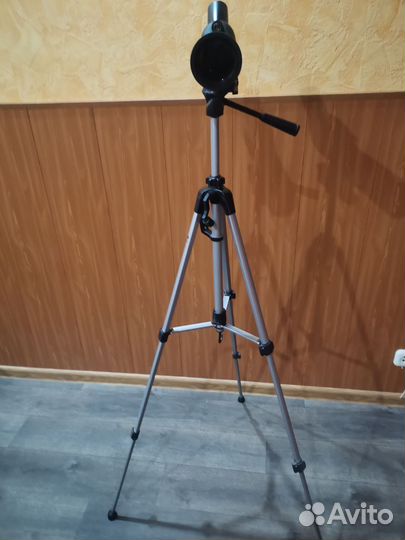 Зрительная труба