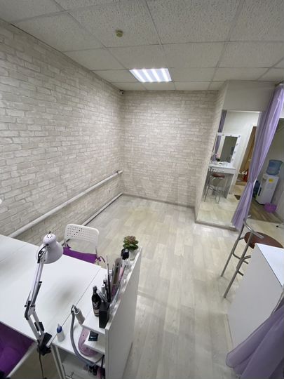 Свободного назначения, 45 м²