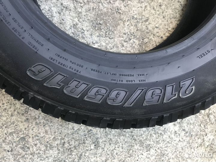 Cordiant All Terrain 215/65 R16 98H