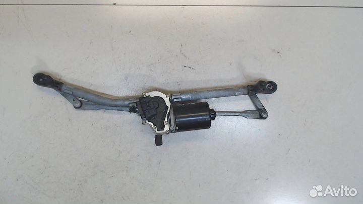 Механизм стеклоочистителя Fiat Punto, 2000