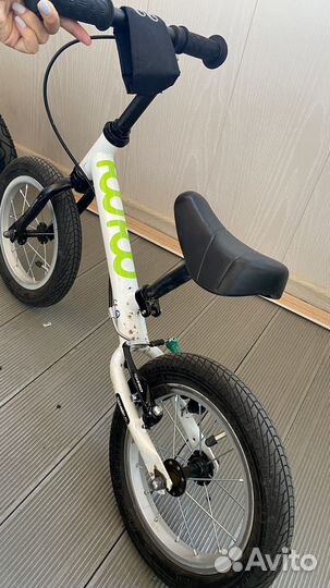 Беговел Yedoo