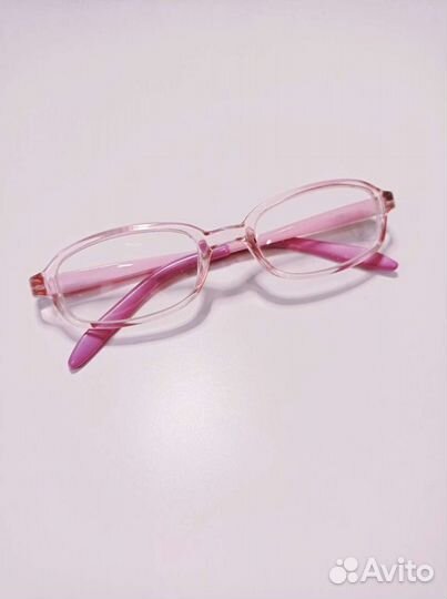 Оправа для очков детская