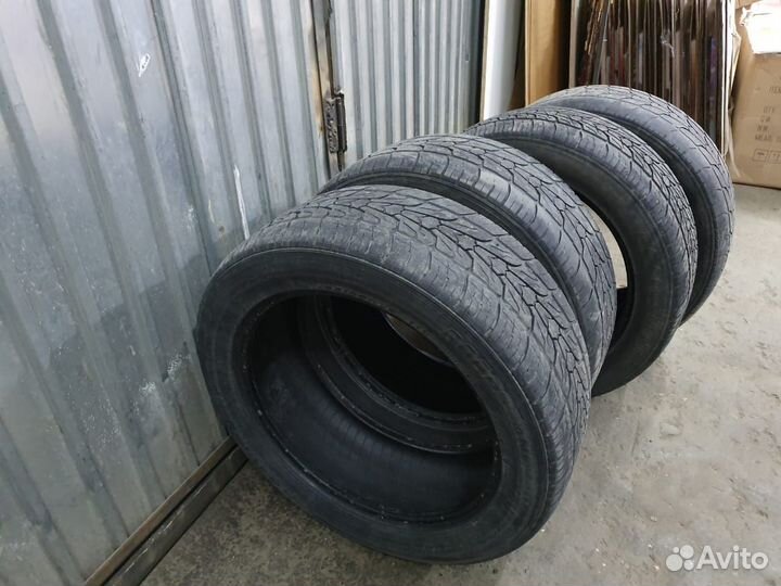 Roadstone Roadian MT 265/50 R20