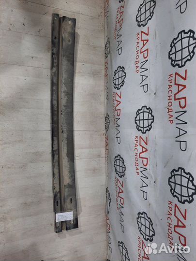 Усилитель бампера задний Nissan X-Trail T-32