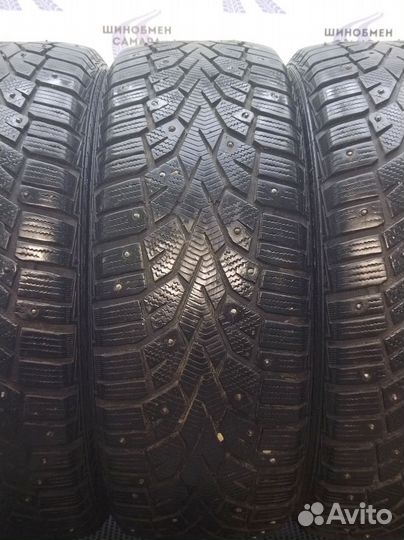 Gislaved NordFrost 100 205/55 R16 94