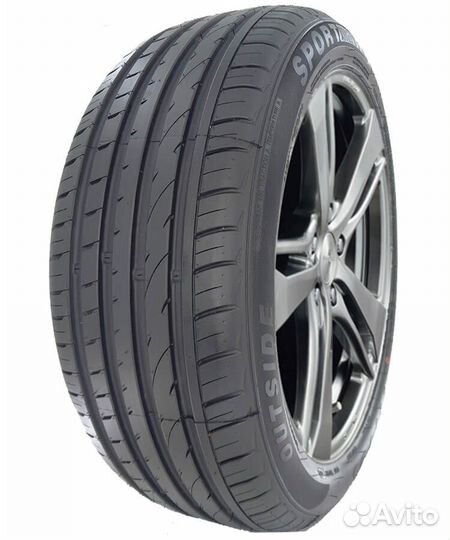 Vittos VSU01 SportMacro 215/55 R17 98W