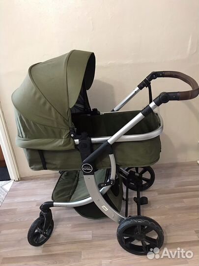 Коляска 2 в 1 farfello(оригинал)