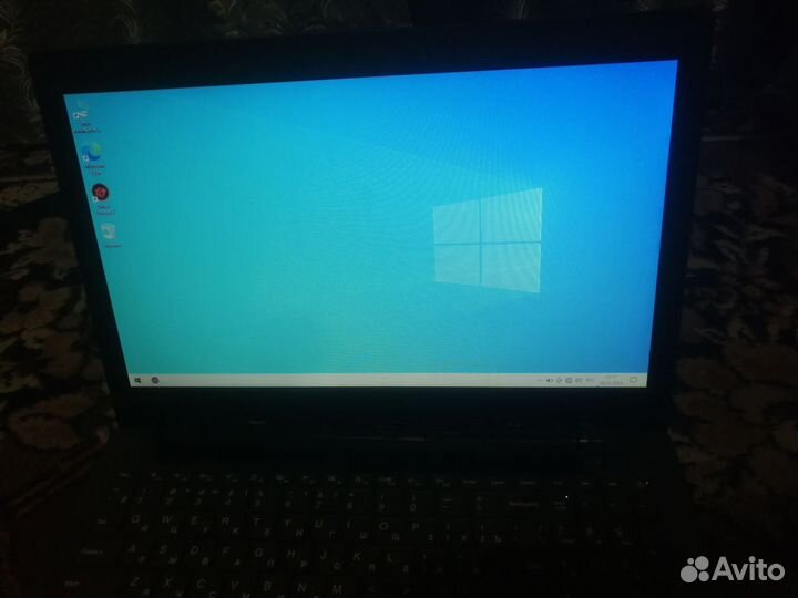 Ноутбук леново 330 15 ACT