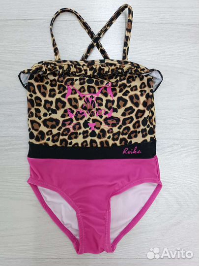 Купальник для девочки 86