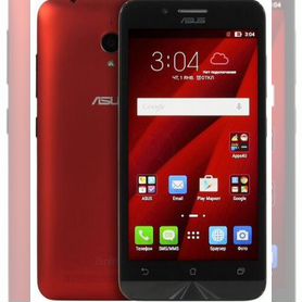 ASUS ZenFone Go ZC500TG, 2/8 ГБ