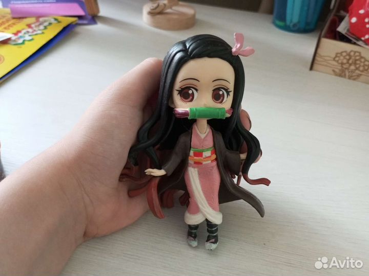 Аниме фигурка Незуко