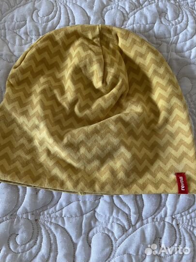 Шапка для мальчика