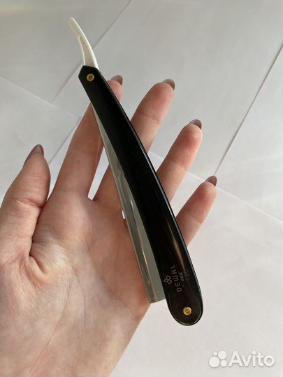 Опасная бритва