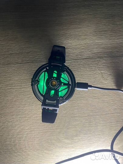 Охлаждение для телефона