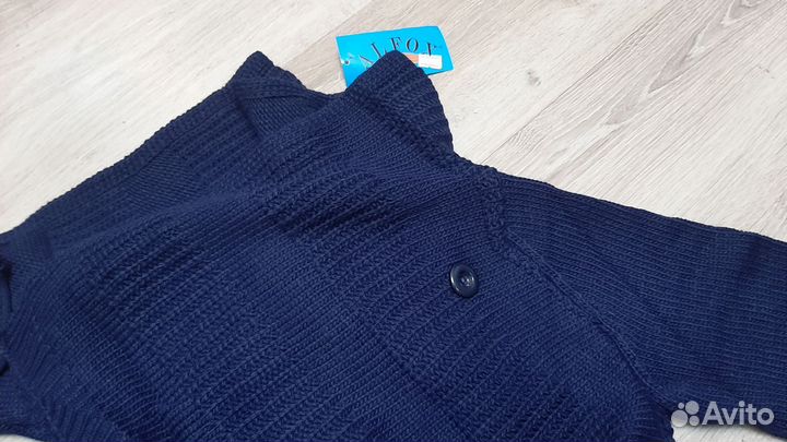 Новый кардиган Alfox на 44