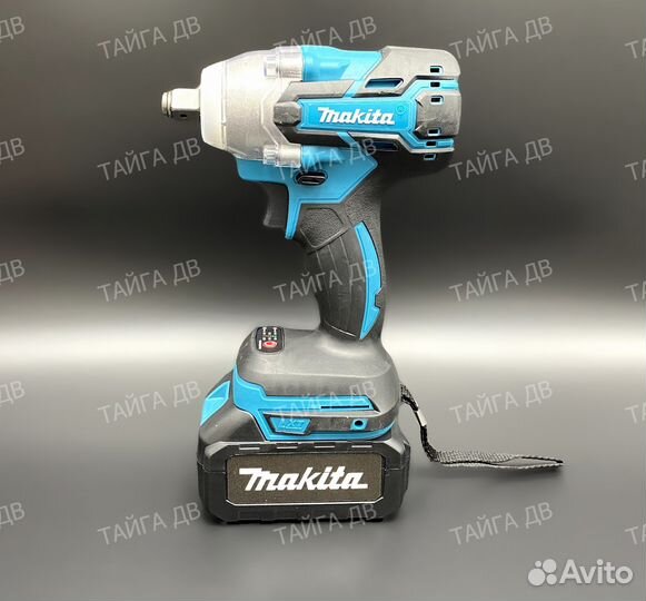 Электроинструменты 8 в 1 Makita