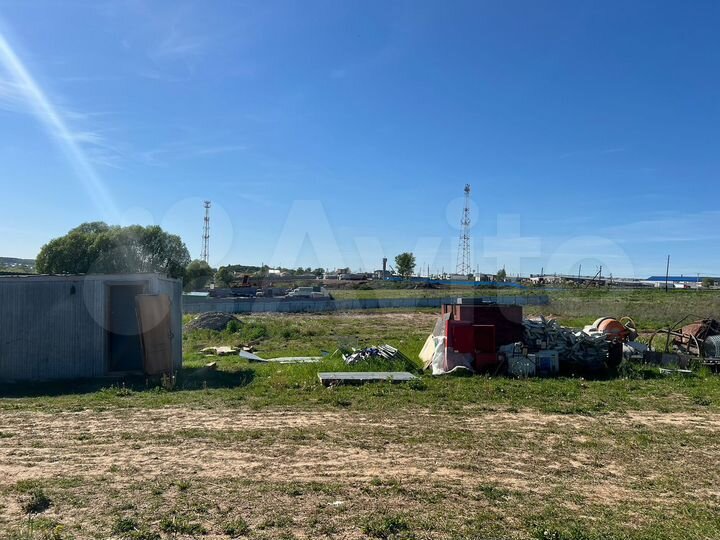 Участок 2,5 га (СНТ, ДНП)