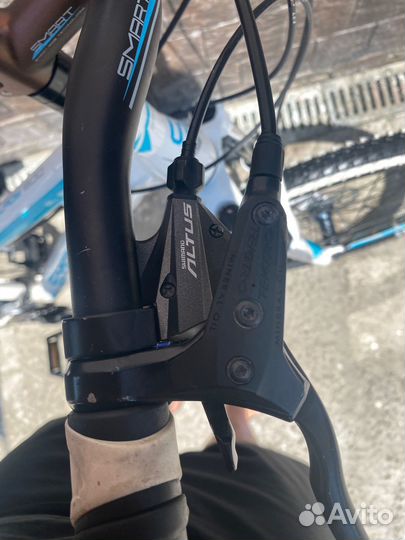 Велосипед Smart (Нидерланды)