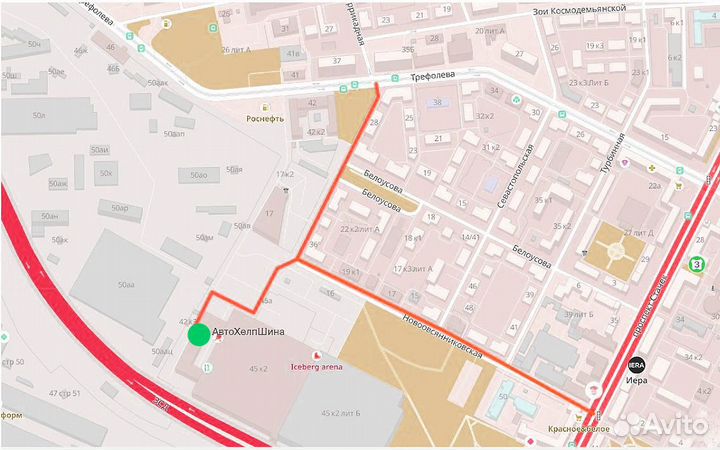 Kumho Ecowing ES01 KH27 175/65 R14 82T