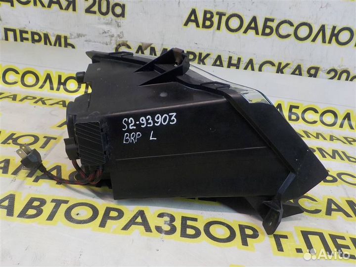 Фара левая BRP Ski-Doo Skandic WT 600hoetec XU