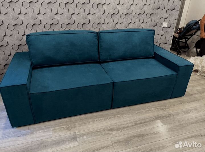 Диван раскладной