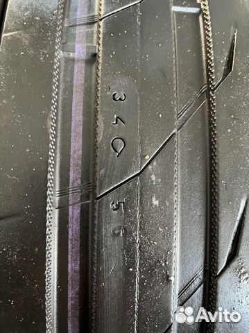 Nokian Tyres Hakka Black SUV 265/50 R19 110Y