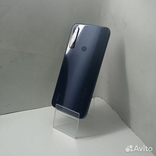 Xiaomi Redmi Note 8T 3/32GB Черный Смартфон