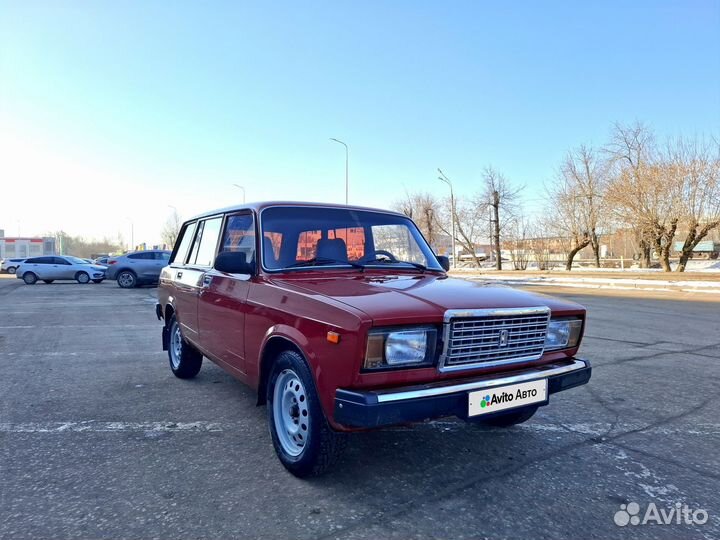 ВАЗ 2104 1.6 МТ, 2012, 99 000 км