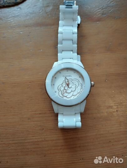 Часы женские Chanel