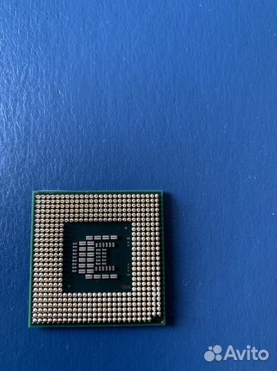 Процессор Intel Celeron 900