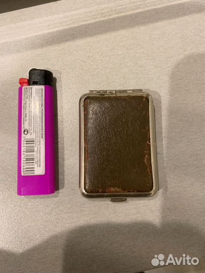 Спичечница