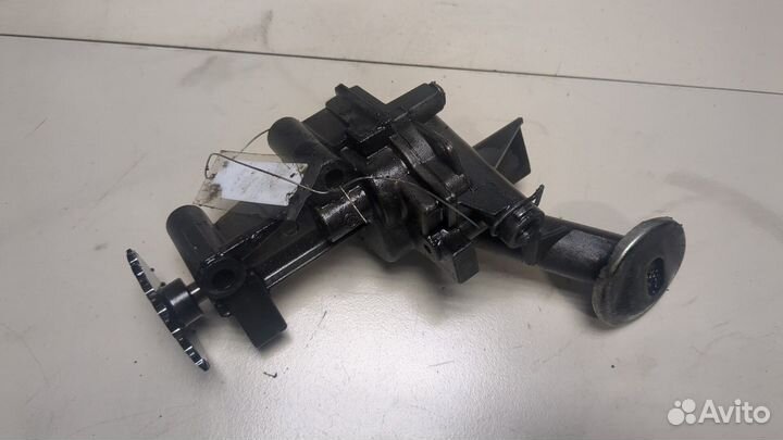 Насос масляный Opel Movano, 2005